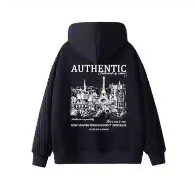 URBAN AUTHENTIC logo
