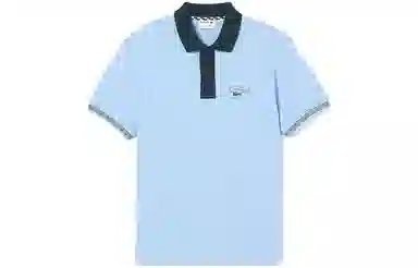 Lacoste Polo Blue