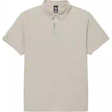 DESCENTE Polo Shirt