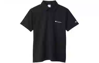 Champion SS23 LogoPolo