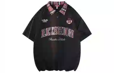 REXSHION LogoPolo