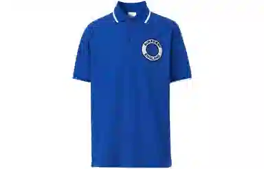 Burberry SS22 Polo