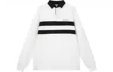 11ESTRANGER ASTRANGER Polo