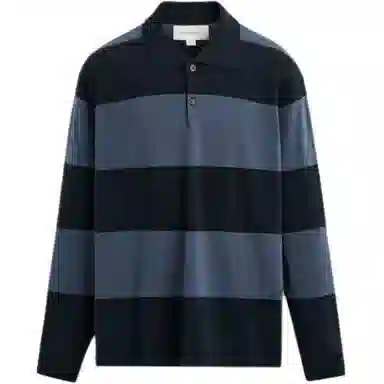 ZARA Origins Polo