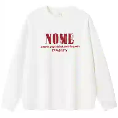 NOME Logo