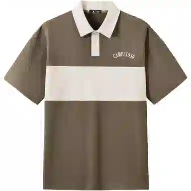 CAMEL LogoPolo