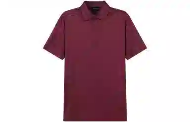 GIORGIO ARMANI SS22 Polo