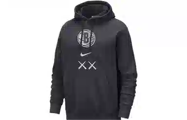 Nike x nike kaws club fleece city edition