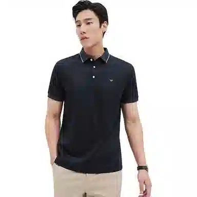 SEPTWOLVES Polo