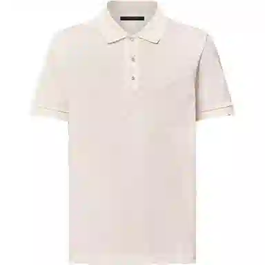 LOUIS VUITTON SS25 Polo