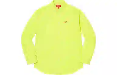 Supreme Small Box Shirt
