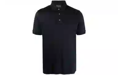 EMPORIO ARMANI SS22 Polo