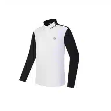 FILA Golf SS25 Polo