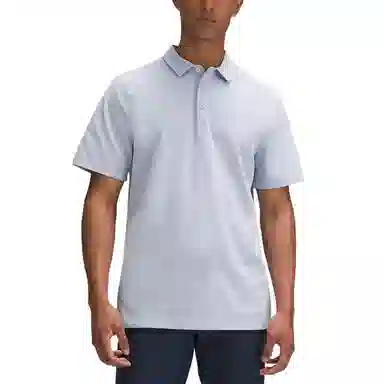 lululemon Evolution Polo