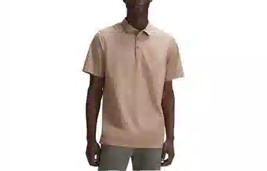 lululemon Evolution Polo *Oxford T