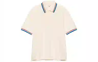 UNIQLO SS23 x UNIQLO JW Anderson Polo