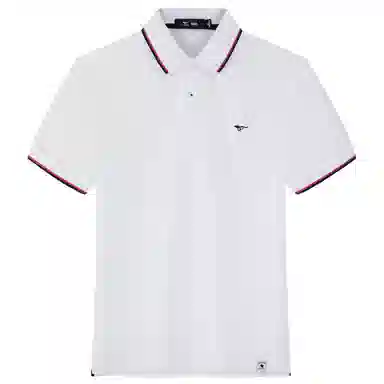 SEPTWOLVES LogoPolo 102()