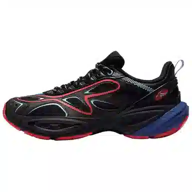 Ducati x Fila Buzzard II