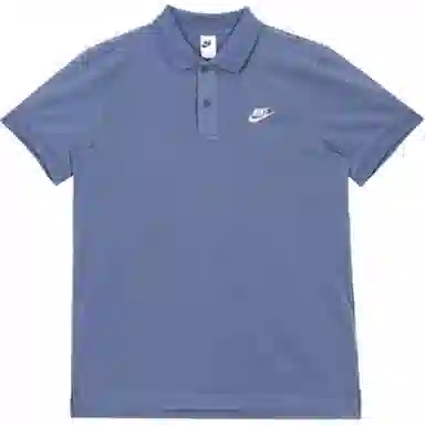 Nike LogoPolo
