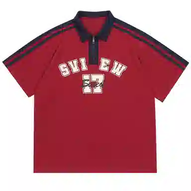 S.view LogoPolo