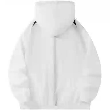 Kawasaki UPF50+ Hooded Jacket