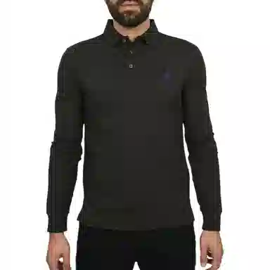 Polo Ralph Lauren LogoPolo