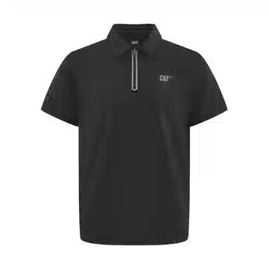 CAT SS25 Polo