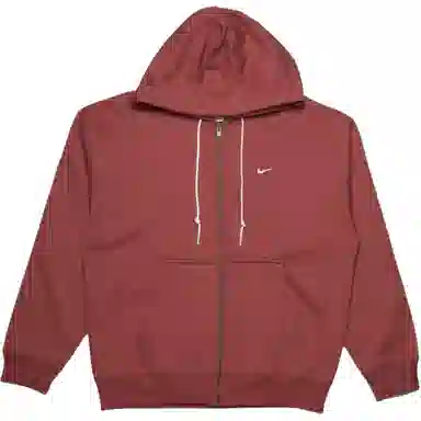 Nike NRG Solo Swoosh