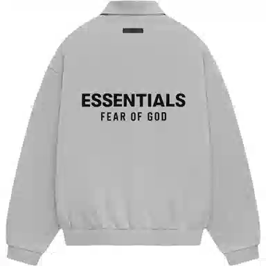 Fear of God Essentials FW24 Holiday Core Polo