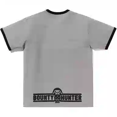 BAPE x BOUNTY HUNTER