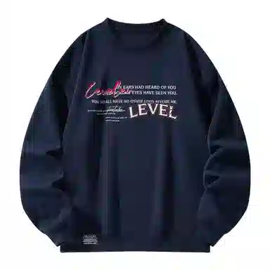 LEVEL LOGO