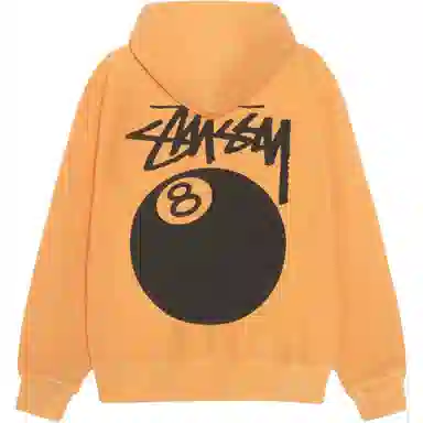 Stussy Hoodie