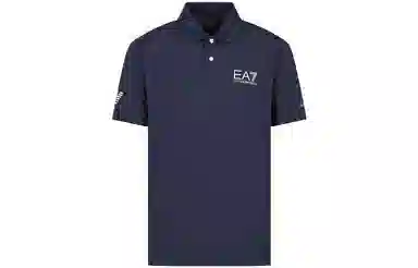 EMPORIO ARMANI SS23 LogoPolo