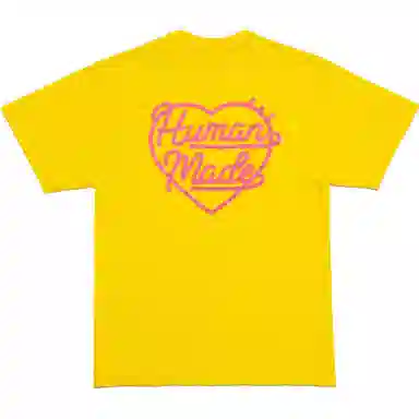 HUMAN MADE SS24 T