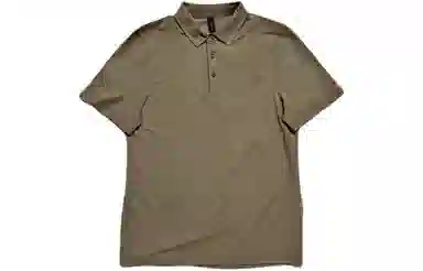 lululemon Evolution Polo *Oxford T