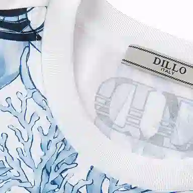 DILLO SS25 T