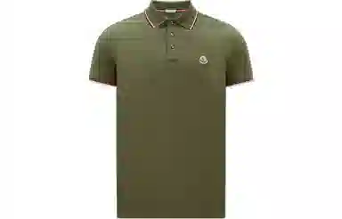 Moncler FW22 Polo
