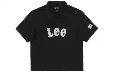 Lee FW23 Polo