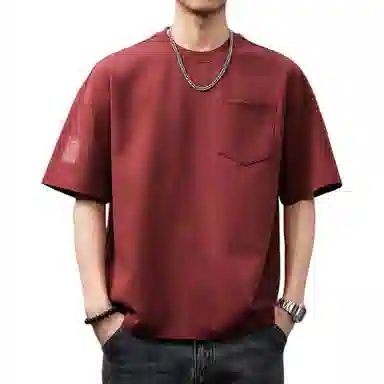 T