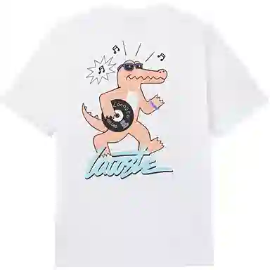 LACOSTE SS24 T
