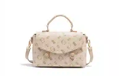 MESUCA Sanrio kitty PU