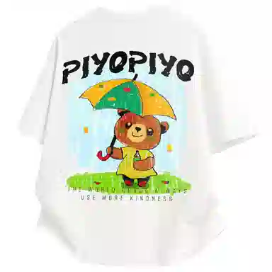 PIYOPIYO LogoT