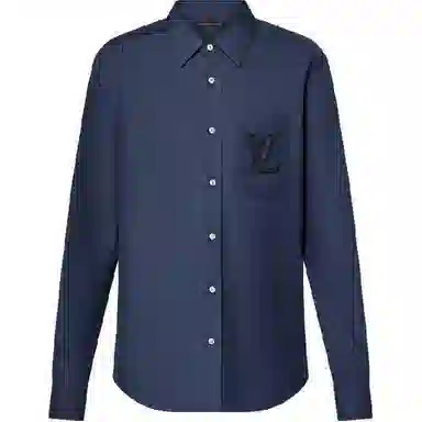LOUIS VUITTON SS24 Logo