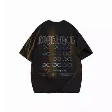ROBINHOOD Logo T