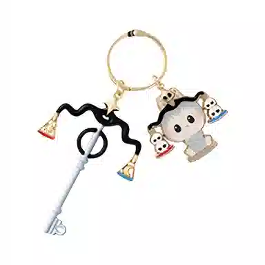 POP MART THE MONSTERS 12