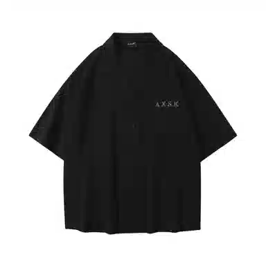 A.X.S.K Logo