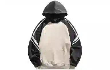 MEIPIN TANG Hoodie