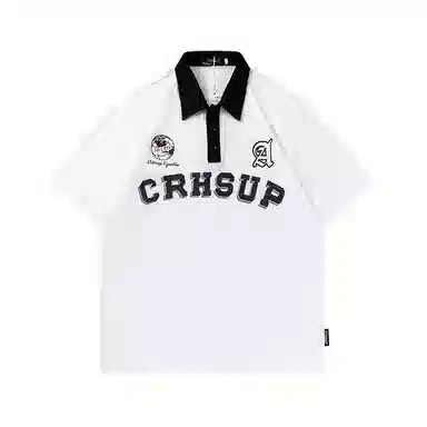 MAURRGOOU Polo