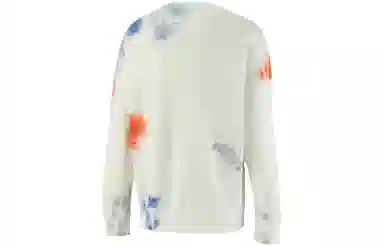 PUMA MMQ Tie Dye Crew