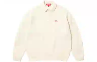 Supreme FW23 Small Box Polo Sweater